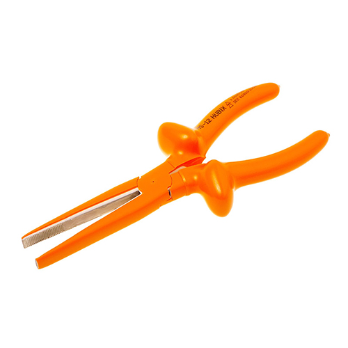 HUBIX全絕緣長(zhǎng)扁嘴鉗A111.2413