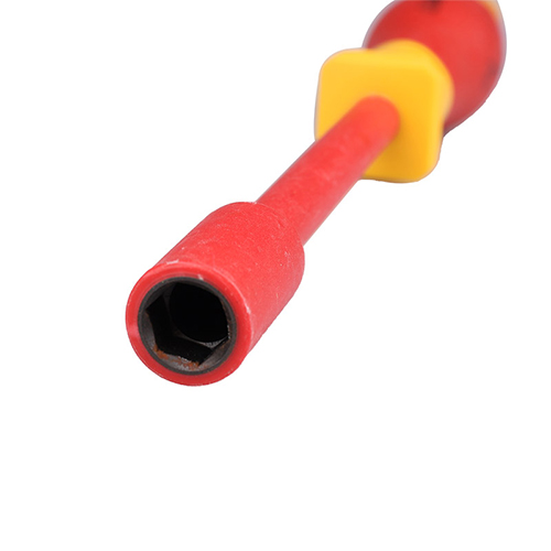 外六角套筒螺絲刀