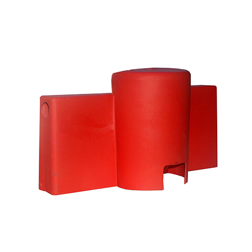 帶電作業(yè)-絕緣子遮蔽罩 B113.0501