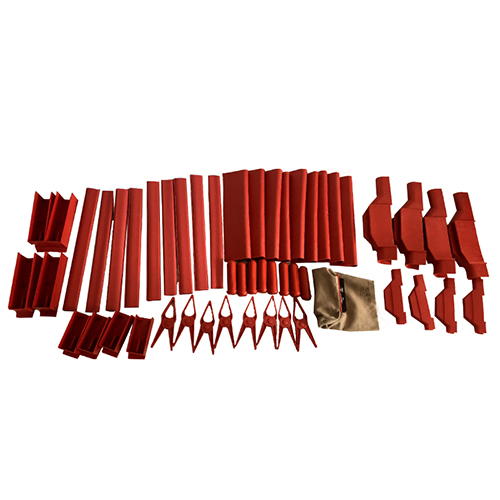 帶電作業(yè)-絕緣遮蔽工具套裝 ZST5