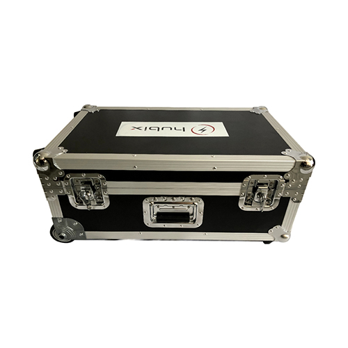 帶電作業(yè)-絕緣遮蔽工具套裝 ZST5