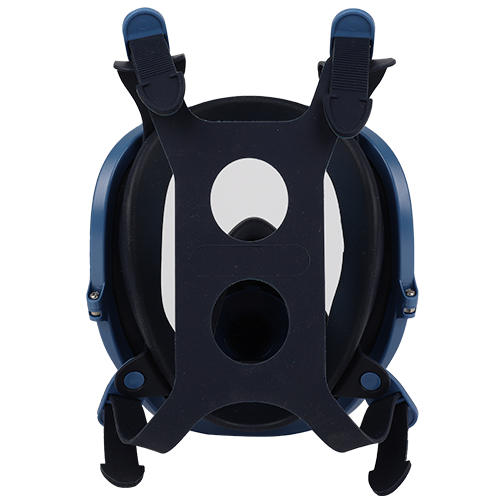 硅膠全面罩 5800