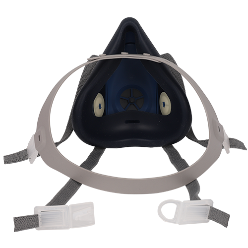 硅膠半面罩 9500