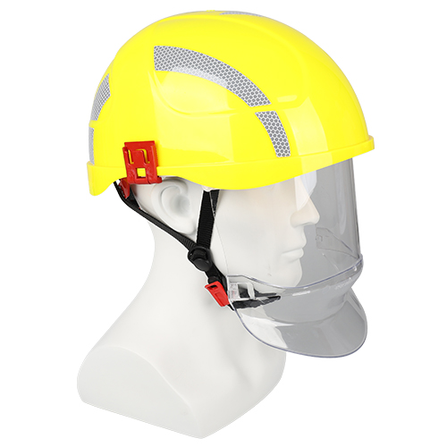 36cal防電弧頭盔