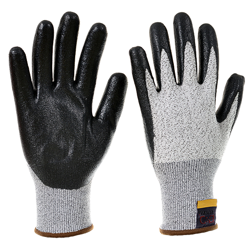 耐油防切割手套