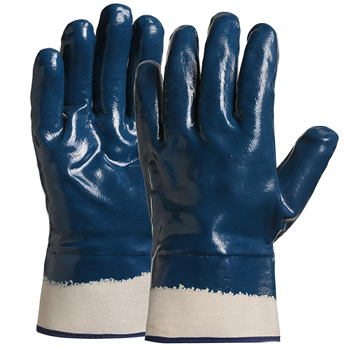 耐油防切割手套