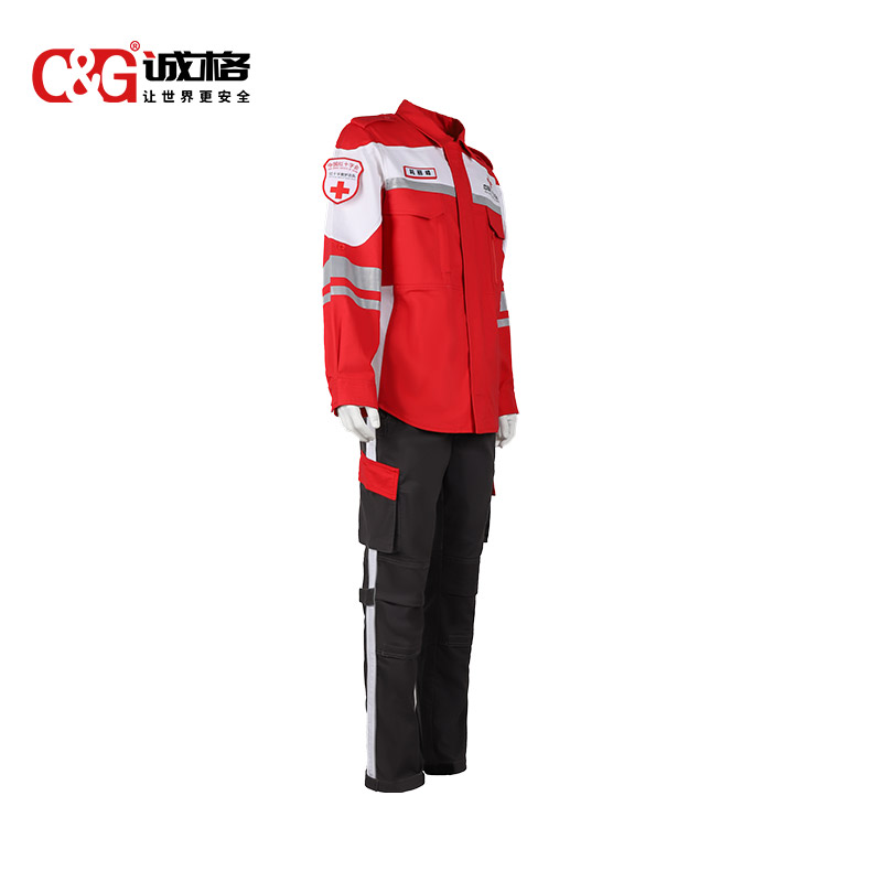 救援服(專業(yè)版)