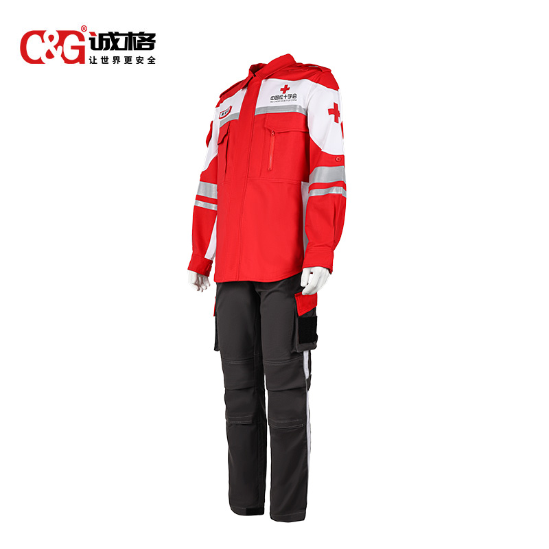 救援服(專業(yè)版)