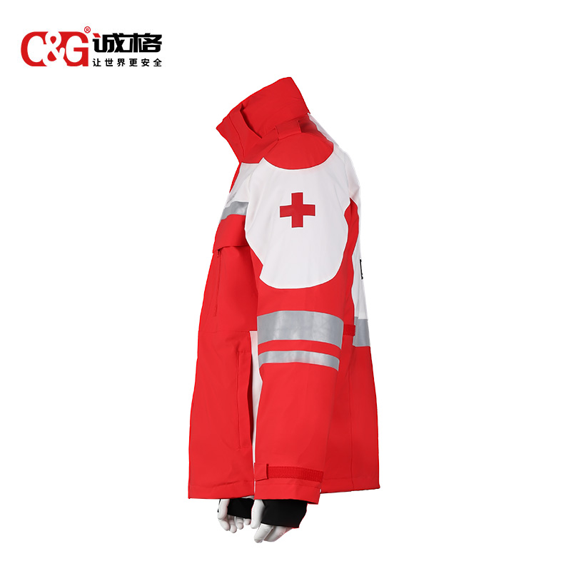 沖鋒衣(經(jīng)濟版)