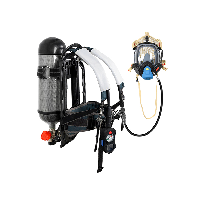 正壓式消防空氣呼吸器 RHZK6.8CT RHZK9CT
