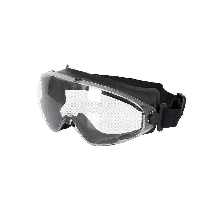 消防護目鏡