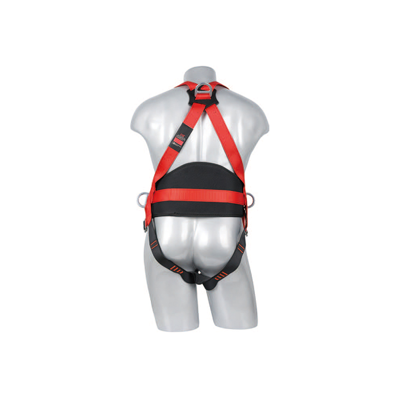 全身式安全帶