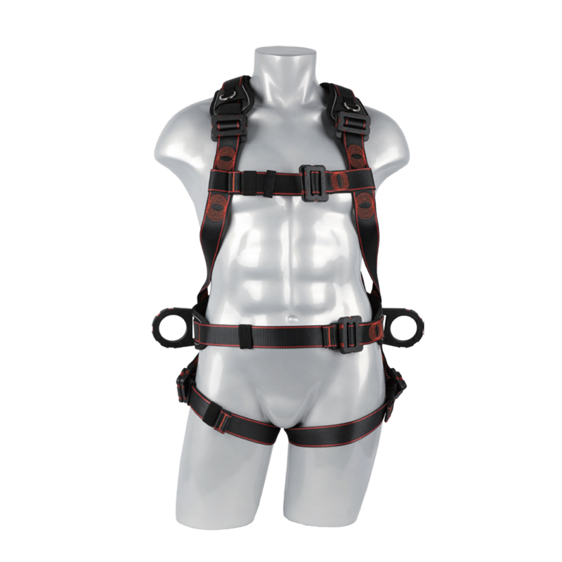 全身式安全帶-絕緣、防靜電