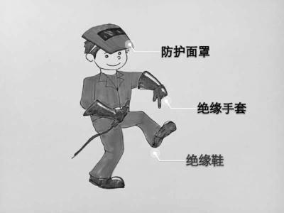 判斷絕緣防護(hù)用具的絕緣性能的指標(biāo)是什么？