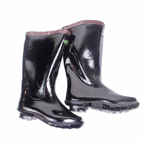 絕緣鞋、靴跟普通的鞋、靴有什么不同？