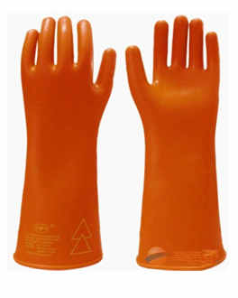 絕緣手套如何正確使用？