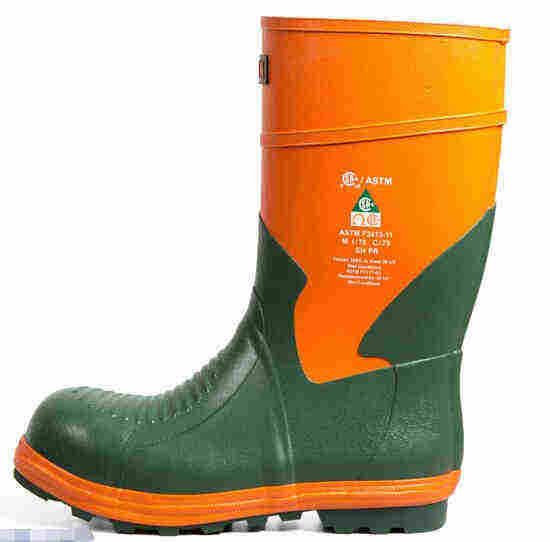 絕緣鞋為什么在電力作業(yè)時必須佩戴？