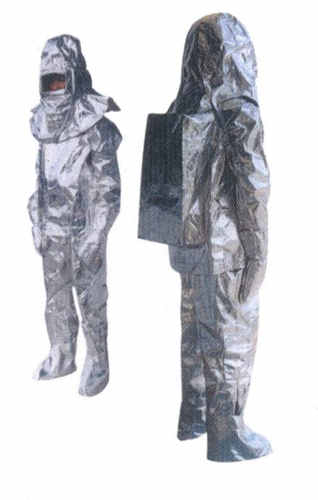 隔熱服的主要特征有哪些？