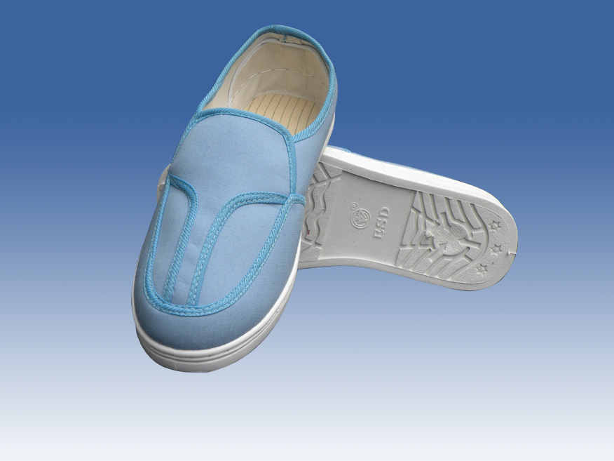 絕緣鞋和防靜電鞋的區(qū)別？