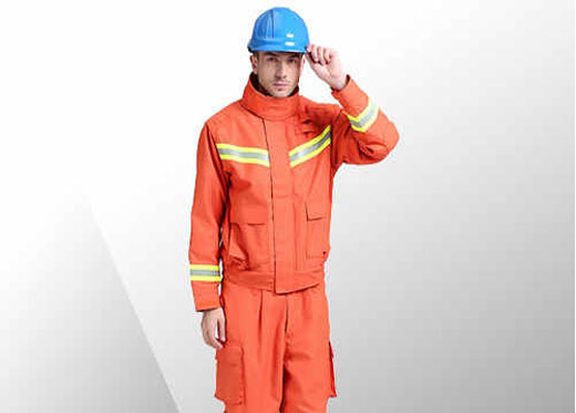 防火服，隔熱服