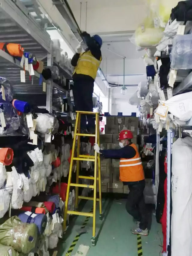 【風(fēng)月同天 &ldquo;疫&rdquo;起戰(zhàn)斗】 全力保證防疫物資生產(chǎn)企業(yè)電力如期使用