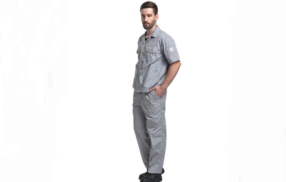 如何為公司選購職業(yè)裝工裝？