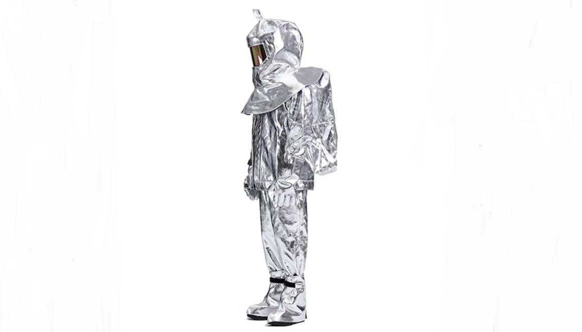 消防隔熱服有哪些種類？又如何保養(yǎng)？