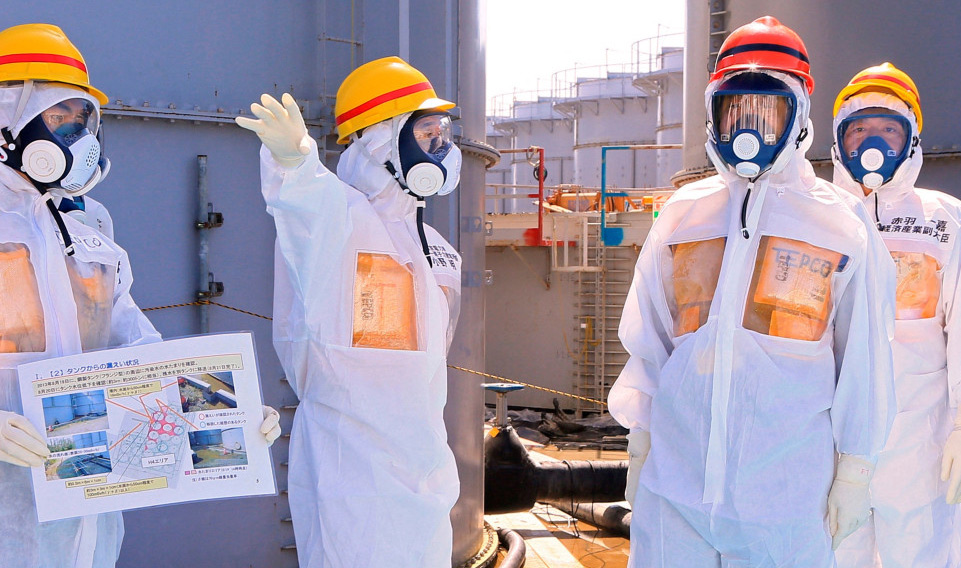 核輻射防護(hù)服:強(qiáng)大的護(hù)盾,保護(hù)您遠(yuǎn)離核輻射的威脅