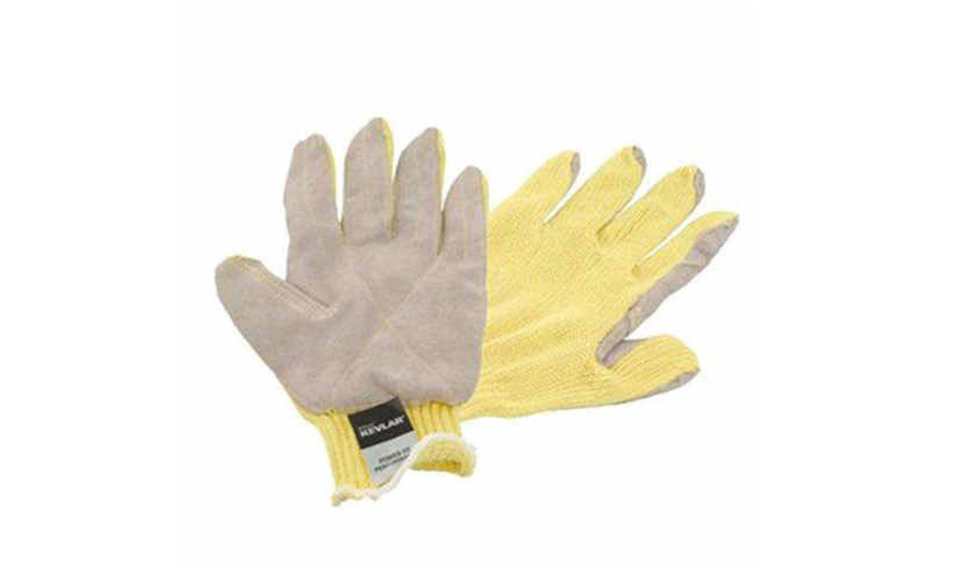 有哪些防護(hù)手套適用于建筑工地？