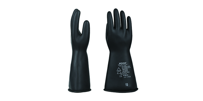 絕緣手套穿戴流程及注意事項(xiàng)