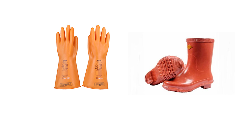 絕緣靴與絕緣手套檢測(cè)周期及等級(jí)選擇指南
