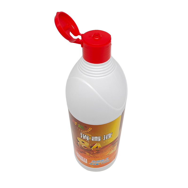 84消毒液-750g