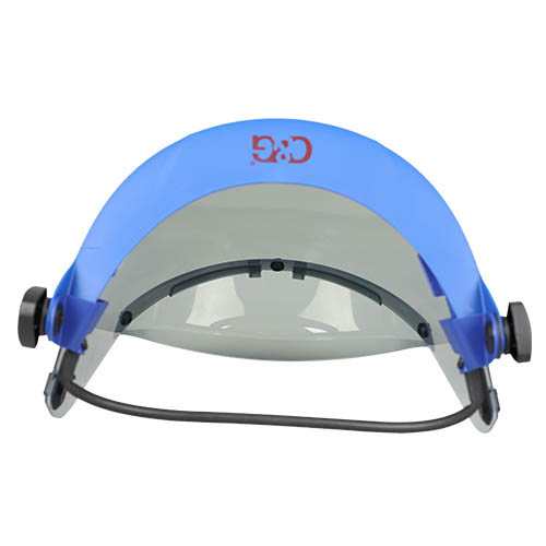 14cal防電弧面屏